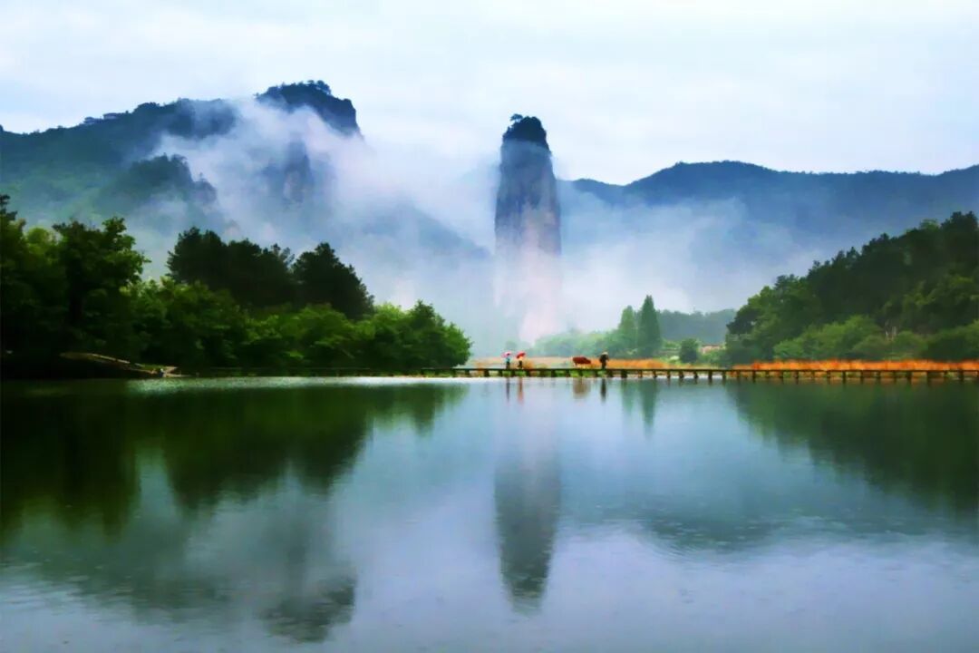 “地质之最”，你知道几个？的图25