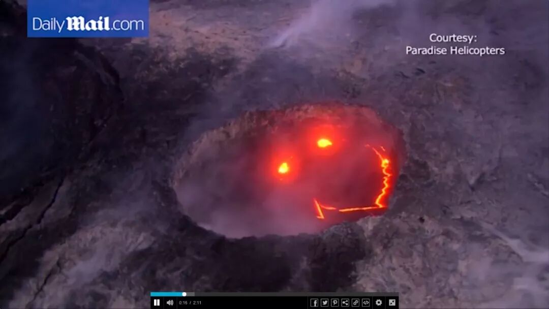 “地质之最”，你知道几个？的图20