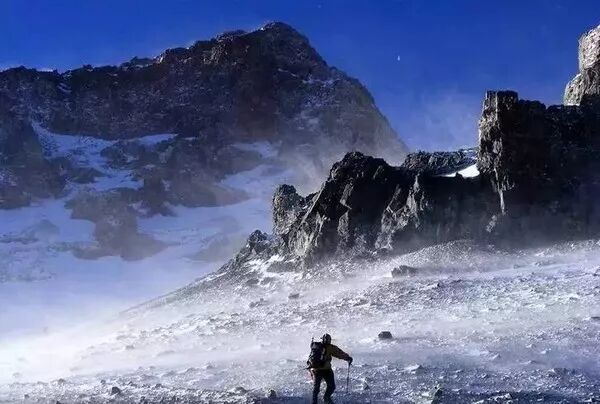 “地质之最”，你知道几个？的图4