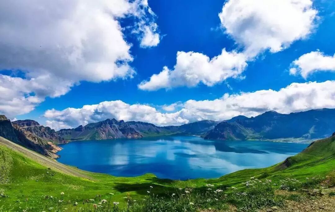 “地质之最”，你知道几个？的图38