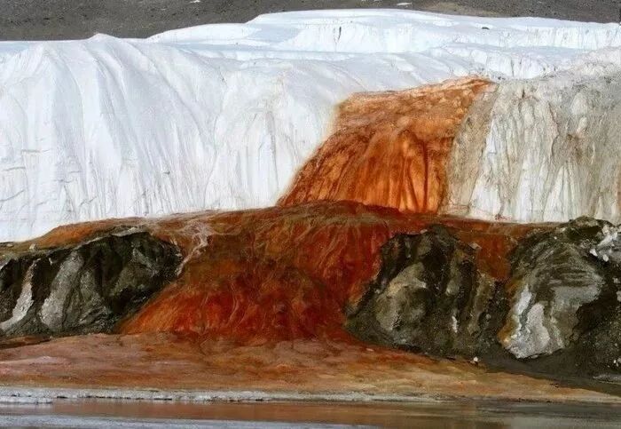 “地质之最”，你知道几个？的图74