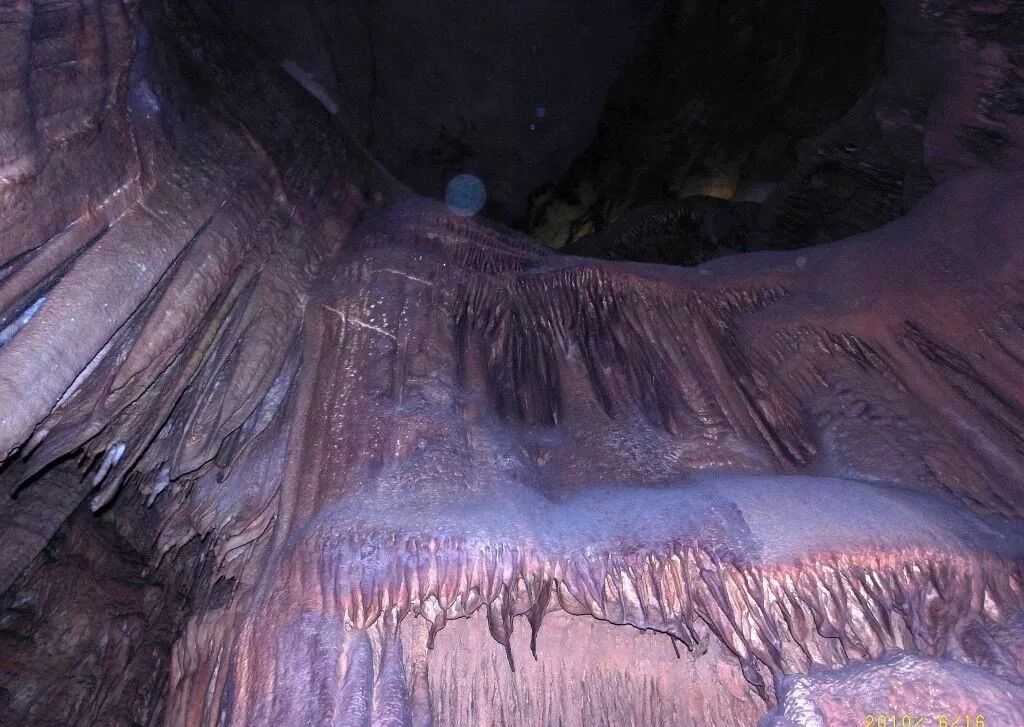 “地质之最”，你知道几个？的图53