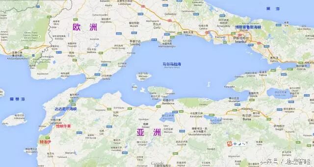 “地质之最”，你知道几个？的图70