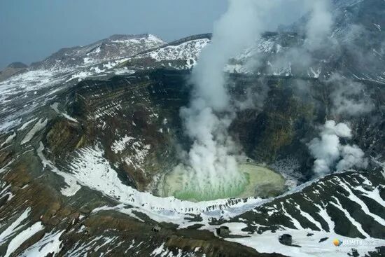 “地质之最”，你知道几个？的图75