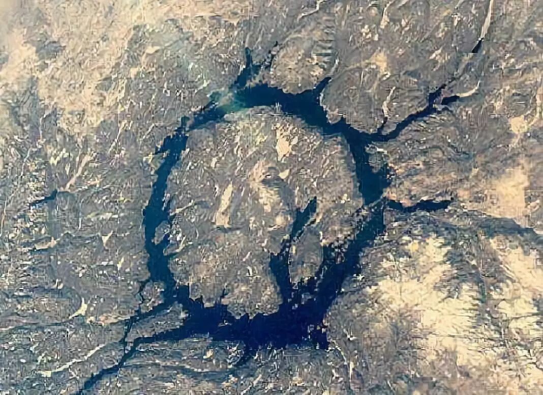 “地质之最”，你知道几个？的图42