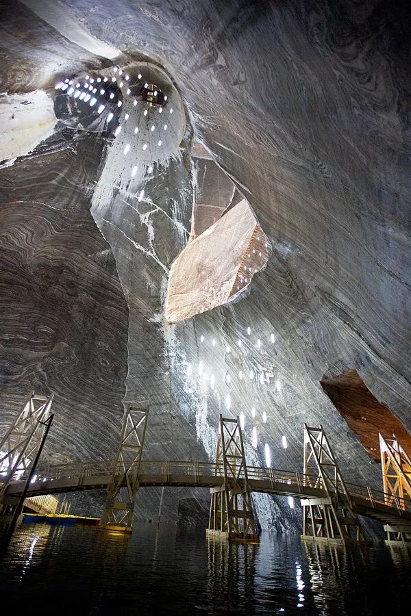 “地质之最”，你知道几个？的图68