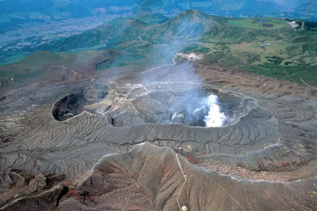 “地质之最”，你知道几个？的图30