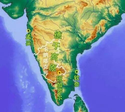 “地质之最”，你知道几个？的图13