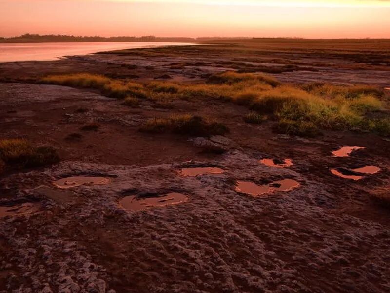 “地质之最”，你知道几个？的图16