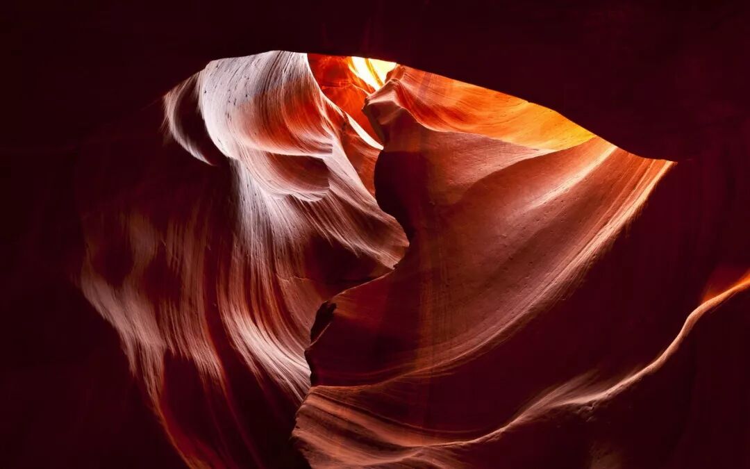 “地质之最”，你知道几个？的图55