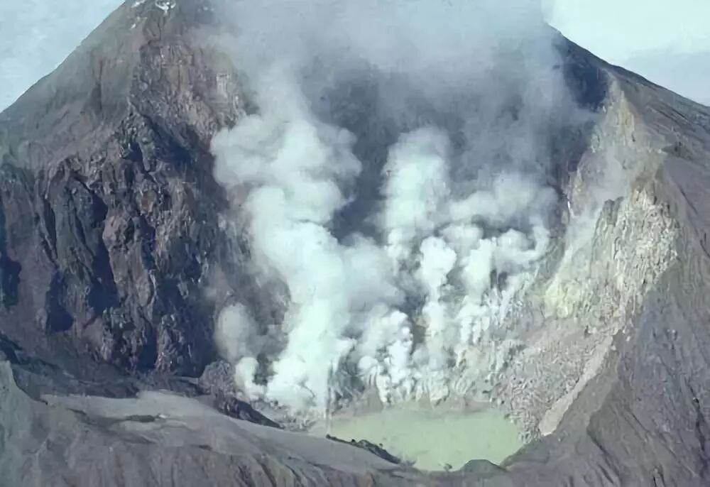 “地质之最”，你知道几个？的图15