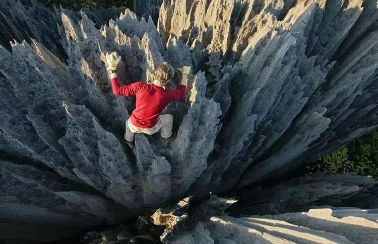 “地质之最”，你知道几个？的图33