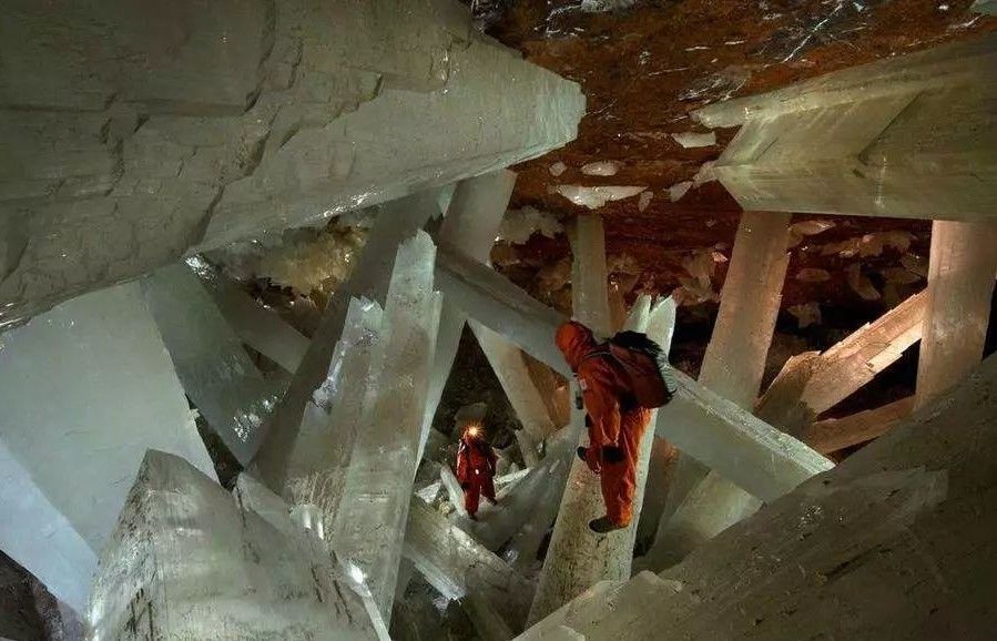 “地质之最”，你知道几个？的图17