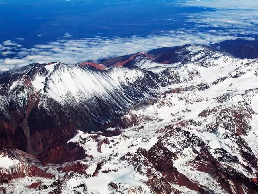 “地质之最”，你知道几个？的图3