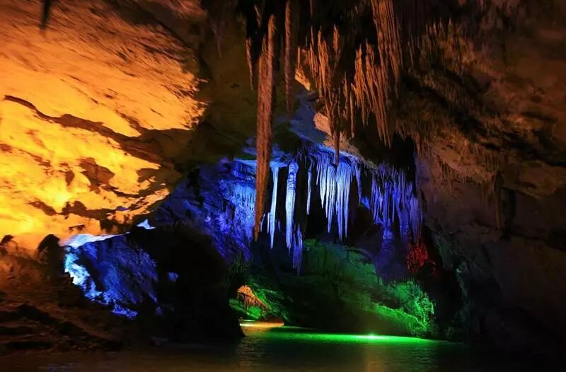 “地质之最”，你知道几个？的图22