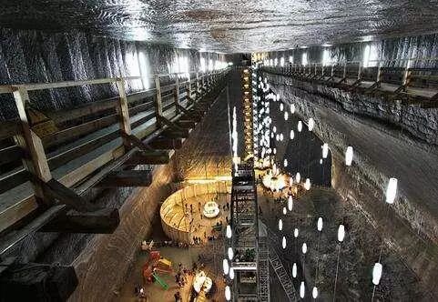 “地质之最”，你知道几个？的图69