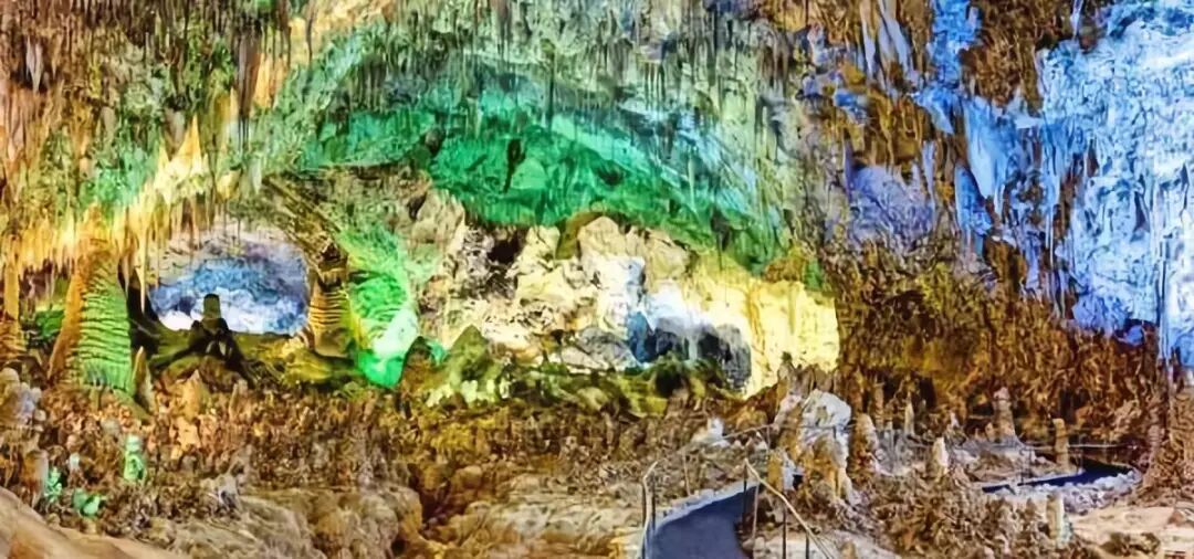 “地质之最”，你知道几个？的图46