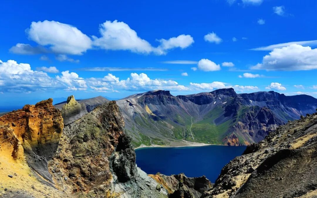 “地质之最”，你知道几个？的图39