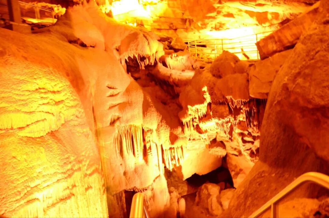 “地质之最”，你知道几个？的图52