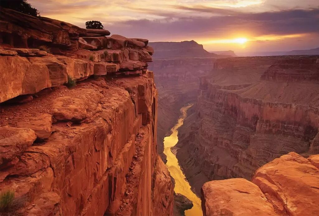 “地质之最”，你知道几个？的图47