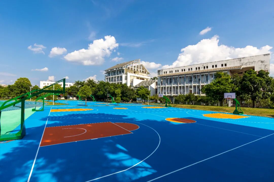 发现天赋·呵护成长——广西希望高中2022年秋季学期校本选修课程