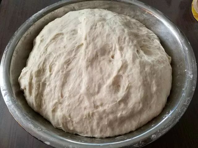 葱油饼用死面还是发面?看完这3种面的区别,就掌握了好吃的秘诀