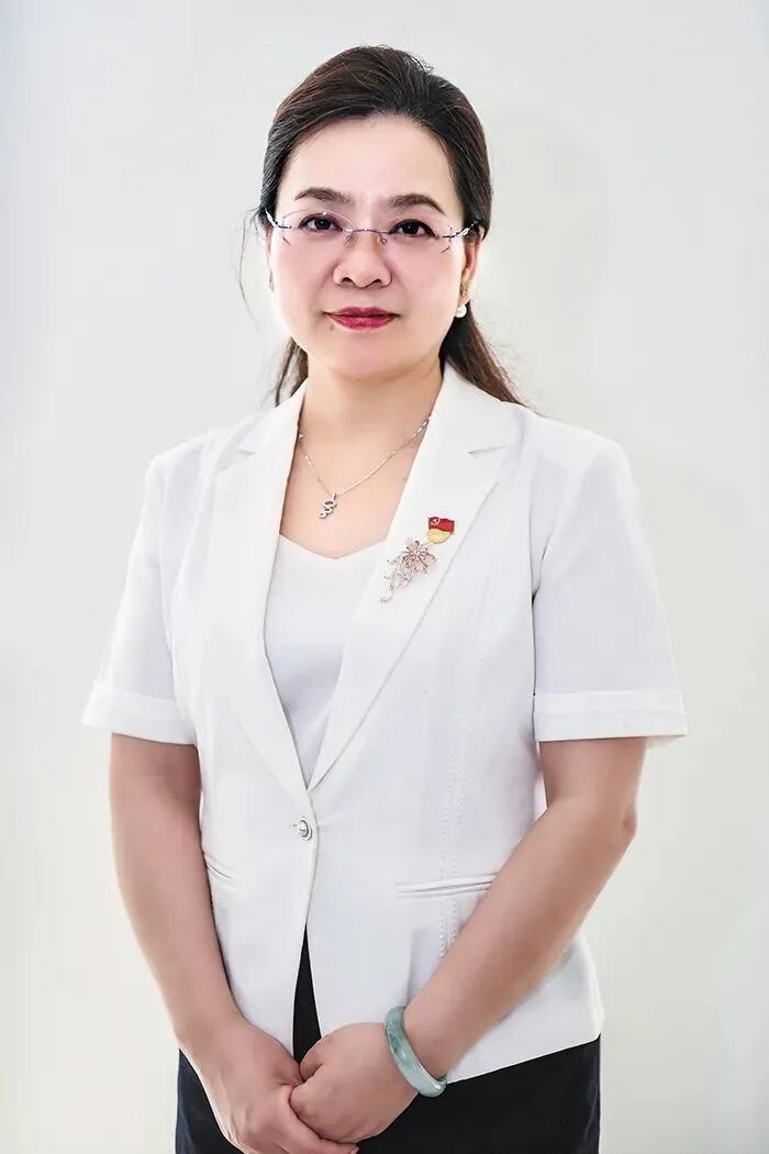 专家带你学报告丨省委党校教授王蔚:发挥人民政协在全过程人民民主中