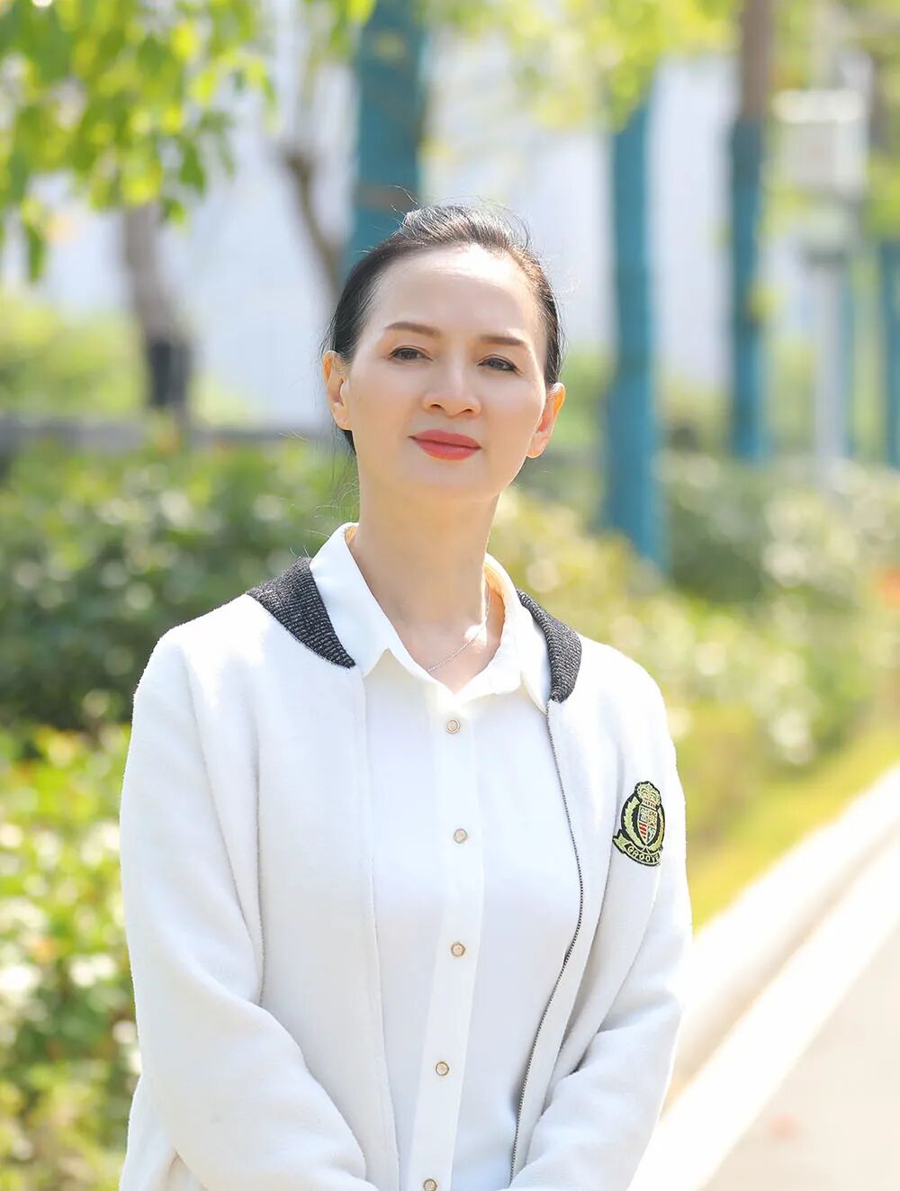 在二十大精神指引下61家国情 委员心⑤|杨霞:对舞台的热爱永远不变