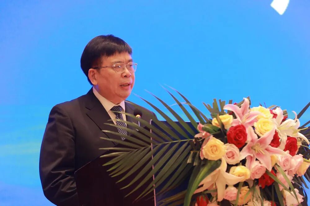 湖南首个中药材iso标准发布张健以国际标准引领中医药产业发展