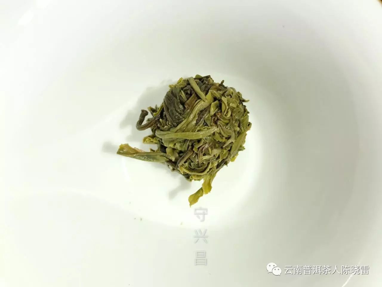 中国各省份名茶,看看你家乡的茶叶有没有上榜?