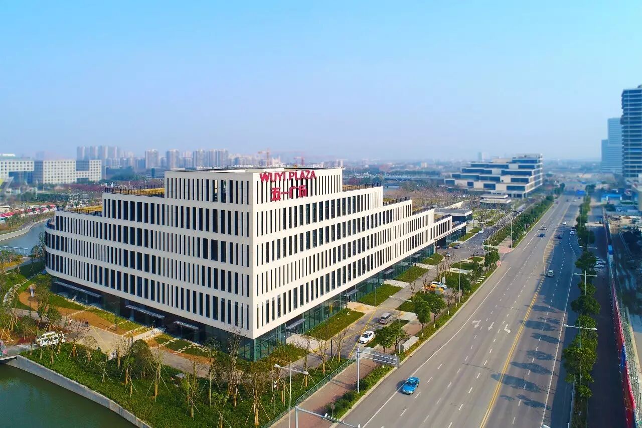 乐享健康生活,小惠带你抢先体验宁波五一广场运动馆!