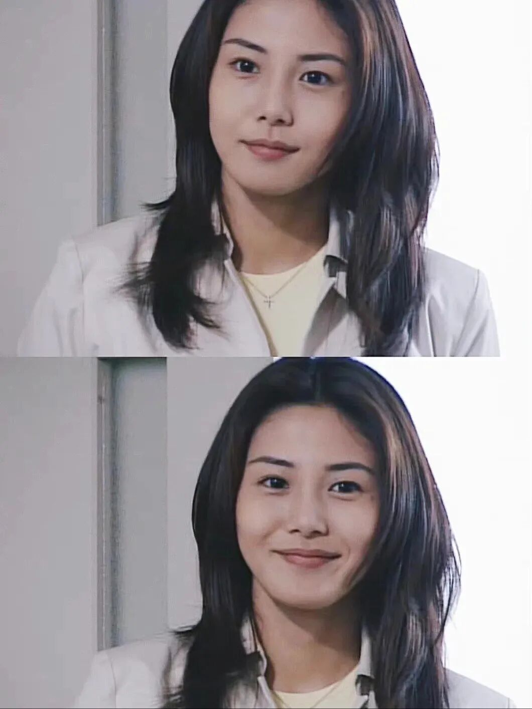 日本国宝级美女TOP10，谁才是你心目中的女神？