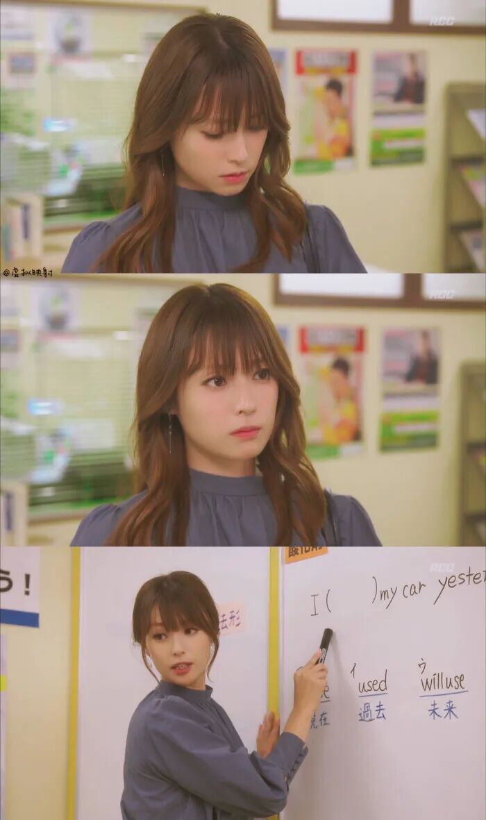 日本国宝级美女TOP10，谁才是你心目中的女神？