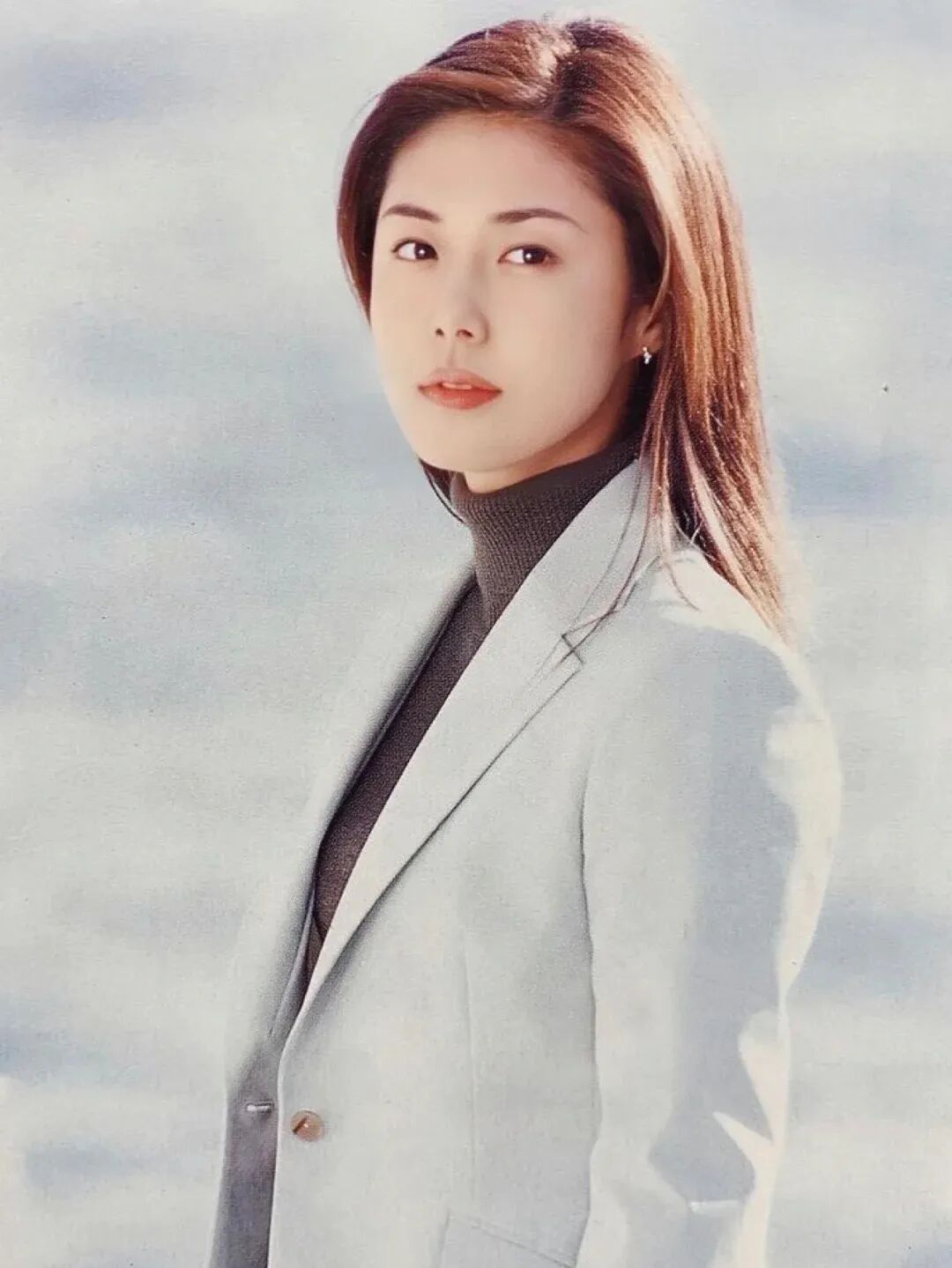 日本国宝级美女TOP10，谁才是你心目中的女神？