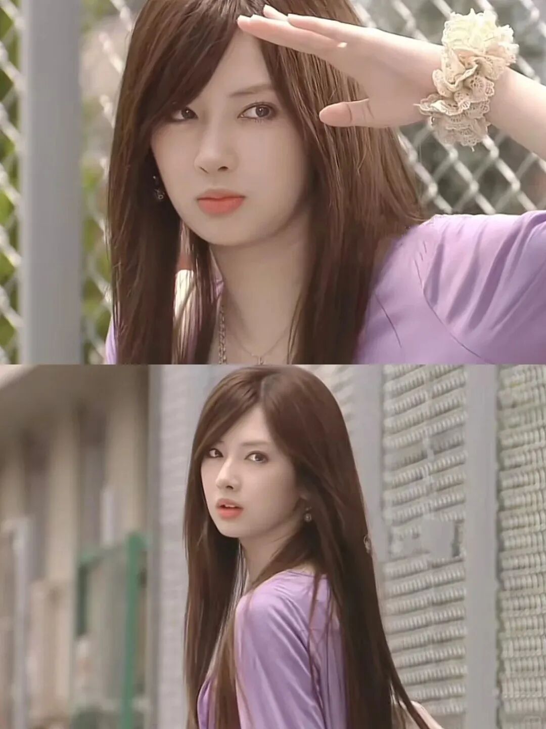 日本国宝级美女TOP10，谁才是你心目中的女神？