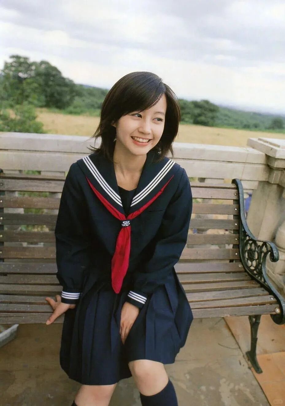 日本国宝级美女TOP10，谁才是你心目中的女神？