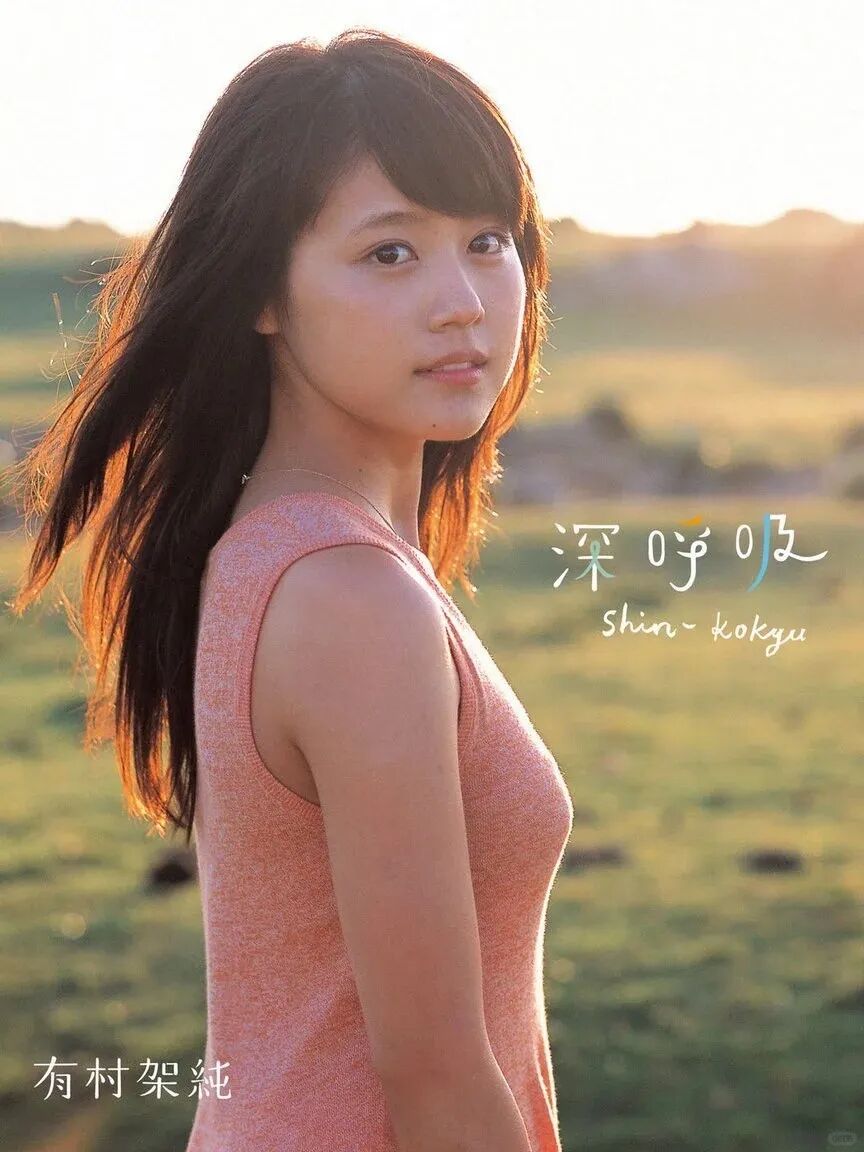 日本国宝级美女TOP10，谁才是你心目中的女神？