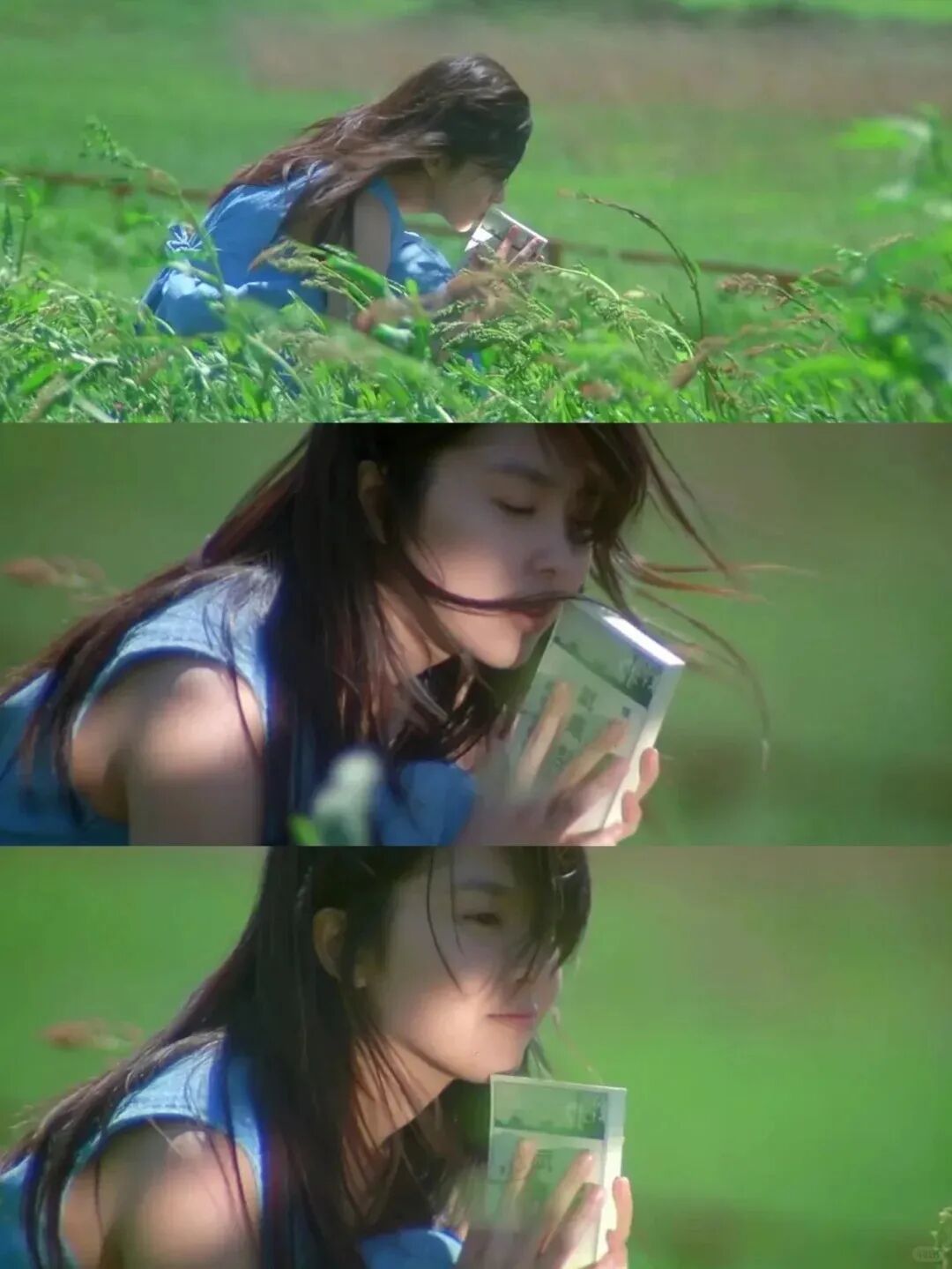 日本国宝级美女TOP10，谁才是你心目中的女神？