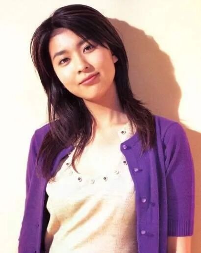 日本国宝级美女TOP10，谁才是你心目中的女神？