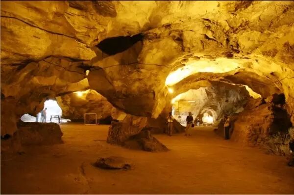 这个地方在三明火了整整上万年! 被列入国家级大遗址保护专项规划