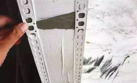 墙面处理步骤 墙面处理步骤
