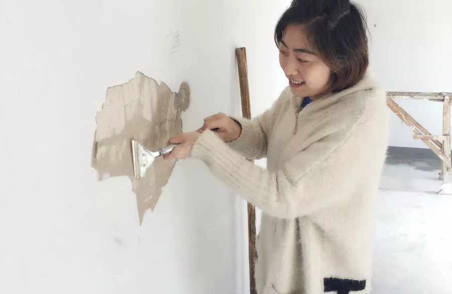 墙面处理步骤 墙面处理步骤