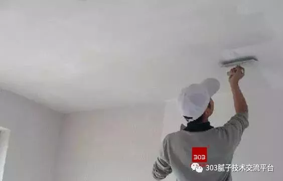 墙面处理步骤 墙面处理步骤