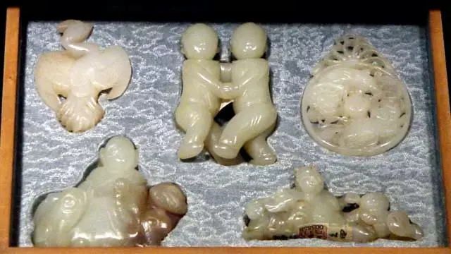 红木家具图片
