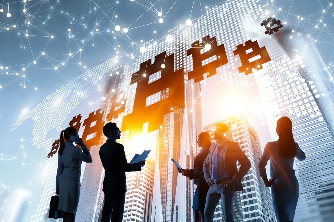 完美云相聚：Boss和您来场特别的云对话