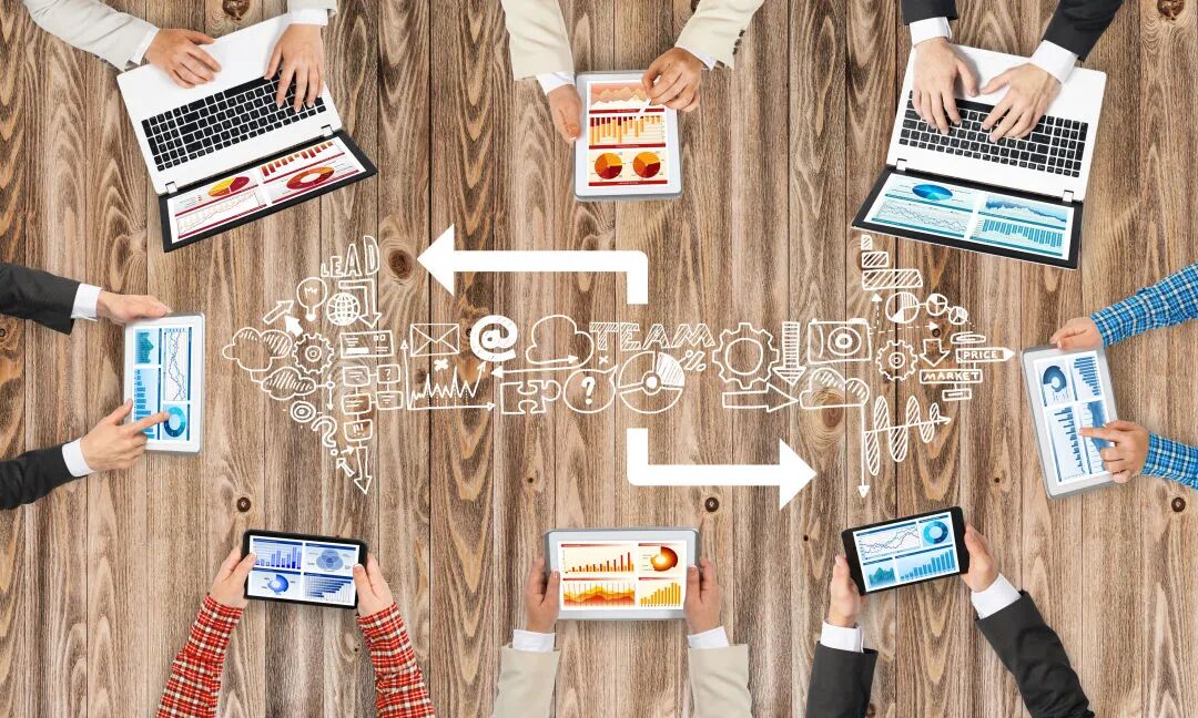 完美云相聚：Boss和您来场特别的云对话