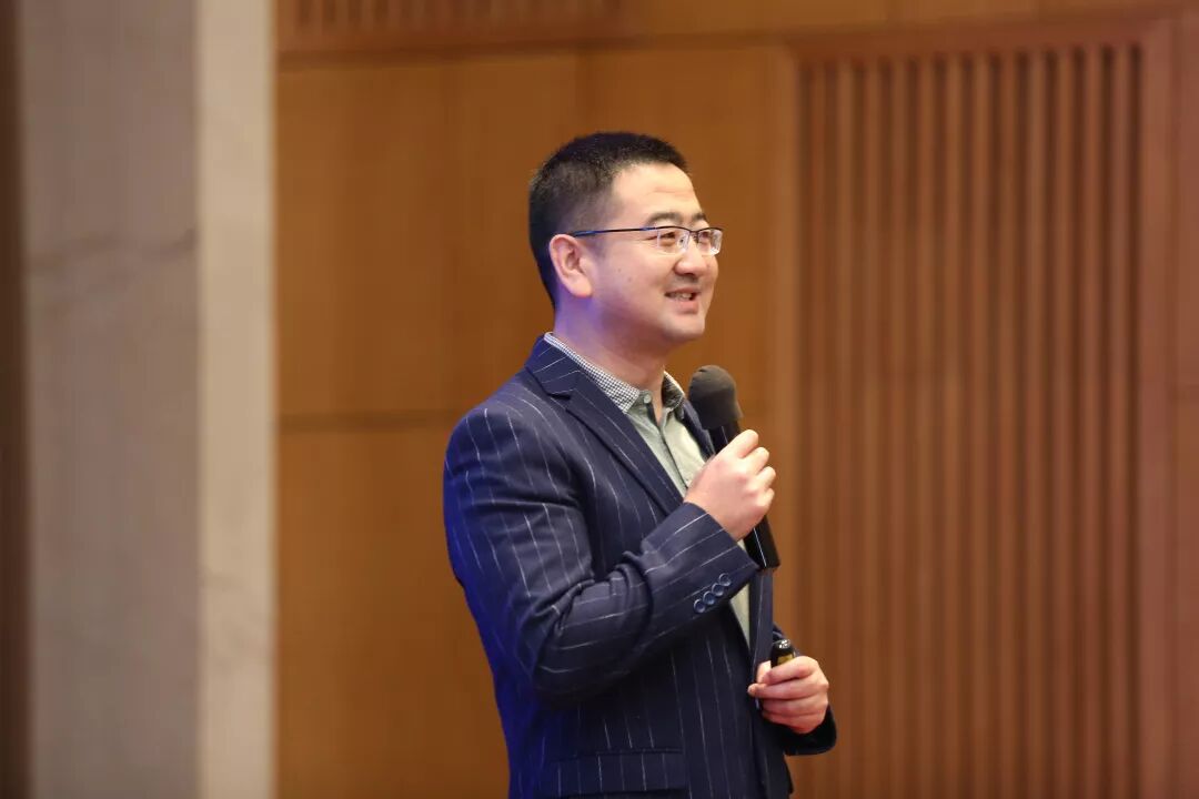 第一届完美中国业务发展委员会顺利召开