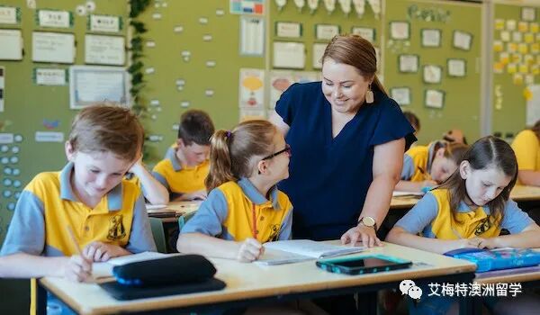 澳洲八大|世界名校一年制教育学硕士,学费便宜,留服认证,考教资没问题