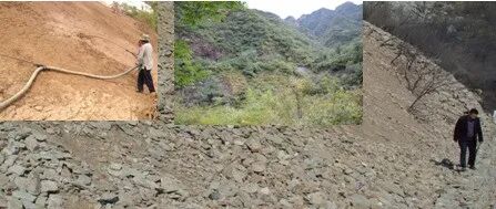 绿色矿山建设中生态修复技术集成的图12