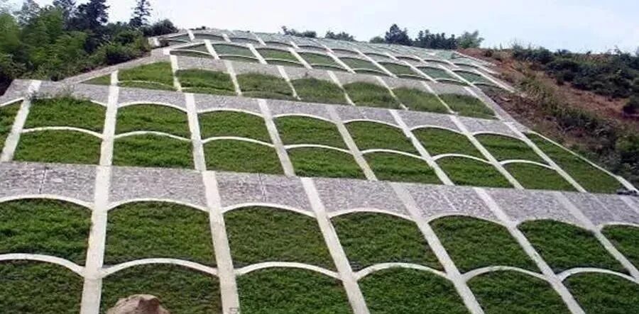 绿色矿山建设中生态修复技术集成的图4